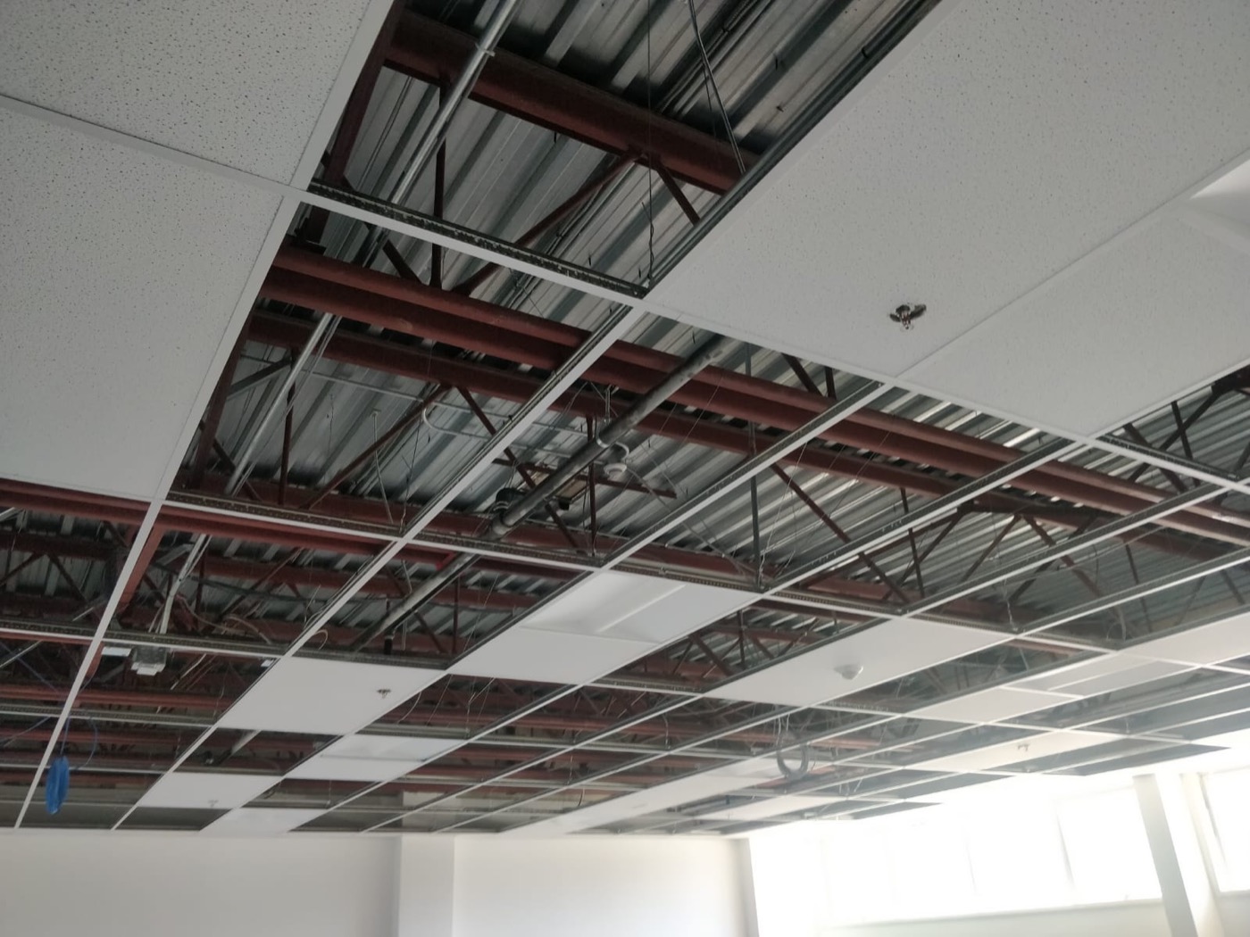 Soundproofing & Acoustic Assemblies work in Metro Vancouver