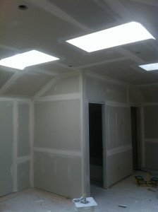 Drywall Vancouver