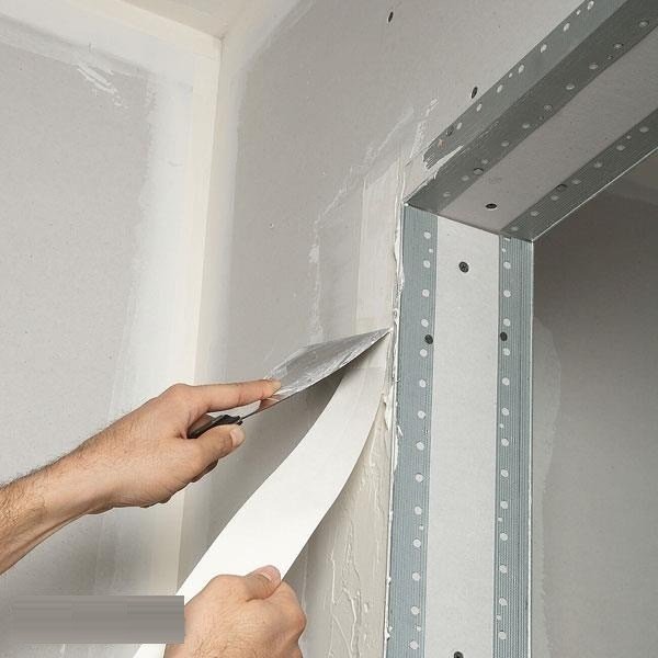 Drywall Contractors Vancouver