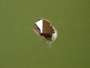 Same Day Drywall Repairs Vancouver and Fraser Valley