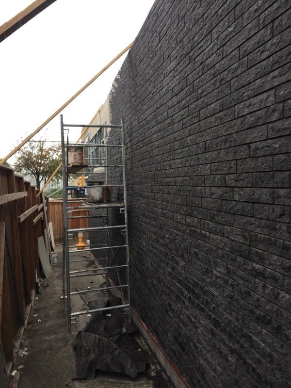 veneers for fireplaces walls Vancouver bc